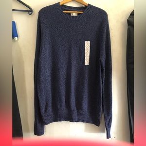 St. John’s Bay sweater